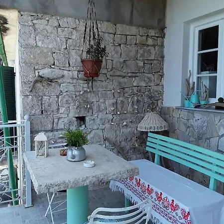 Charming House With Stunning View Apartment Arvanitakeika Exterior photo