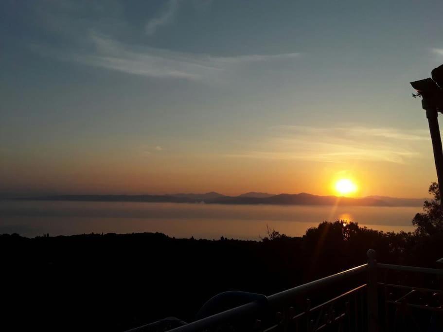 Apartment Charming House With Stunning View *